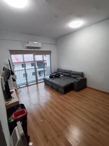 Apartment For Sale in Seri Sutera Residence