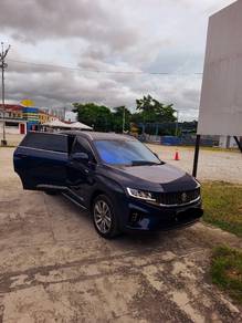 Proton X90 PREMIUM in Cheras, KUL