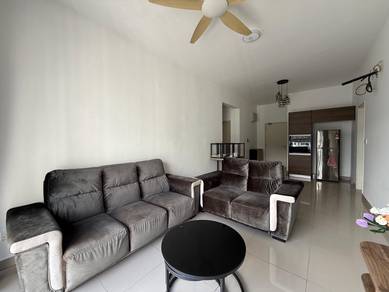 Condominium For Rent in Kingfisher @ Inanam