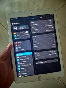 Ipad 6th 32gb