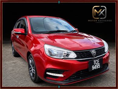 Proton Saga PREMIUM AT in Cheras, KUL