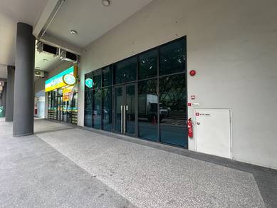 Shop lot For Rent in Kota Kinabalu,SBH