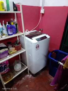 barang terpakai