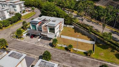 2-storey Terraced House For Sale in Cyberjaya,SGR
