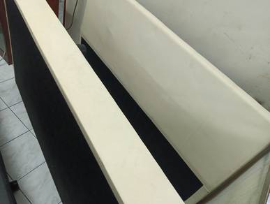 bed frame 