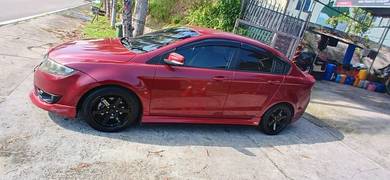 Proton Preve CFE LIMITED EDITION in Johor Bahru, JHR