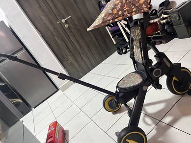 uonibaby tricycle