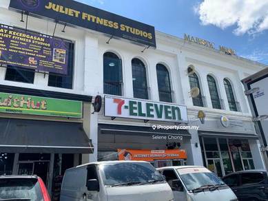 Shop lot For Rent in Semenyih,SGR