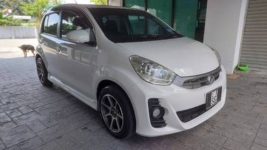 Perodua MyVi SE ZHS in Seremban, NSN