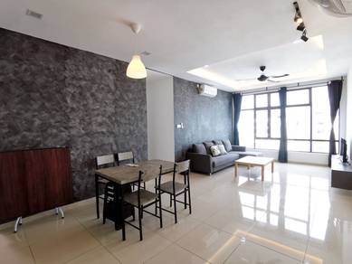 Service Residence For Sale in D'Summit Residences