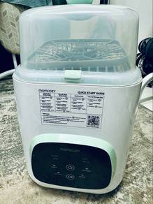 Momcozy Bottle Washer