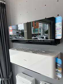 Aircond Inverter