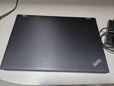 Lenovo Thinkpad P52 Workstation