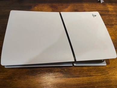 Ps5 digital slim 1Tb