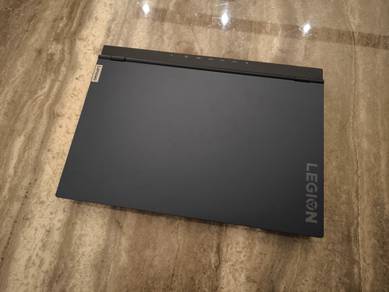 Lenovo 512GB SSD 16GB Ryzen 7 Legion Gaming Laptop