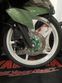 sport rim lagenda limited 