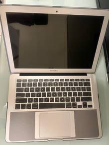 Macbook Air A1466 2018