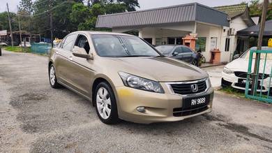Honda Accord VTi-L in Rasah, NSN
