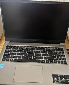 Used But New Condition
