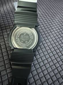 Gshock New