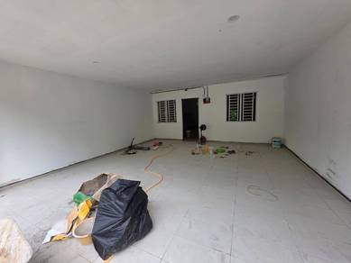 1-storey Terraced House For Sale in Jasin,MLK