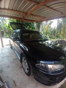 Proton Wira A/B GL in Kuala Lipis, PHG