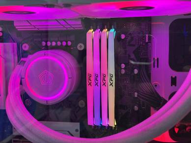 ADATA XPG Spectrix 32GB DDR4 3200MHz RAM