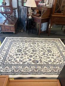 B unit) Ikea VALLOBY carpet/Rug