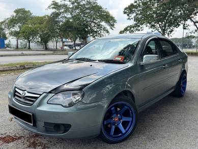 Proton Persona ELEGANCE HIGH LINE in Sungai Besi, KUL