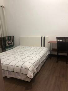 Service Residence For Rent in Vista Bangi