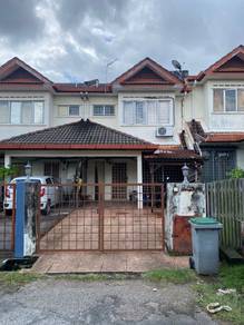 2-storey Terraced House For Sale in Senawang,NSN