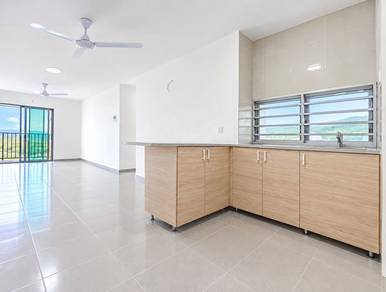 Apartment For Rent in Pangsapuri Amansiara (Selangorku)