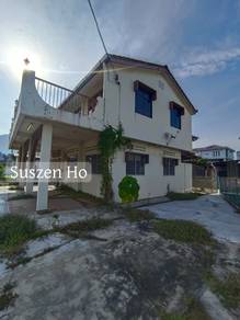 Bungalow House For Sale in Bukit Mertajam,PNG