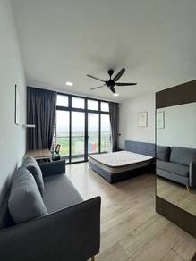 Service Residence For Rent in Green Haven @ Kota Puteri