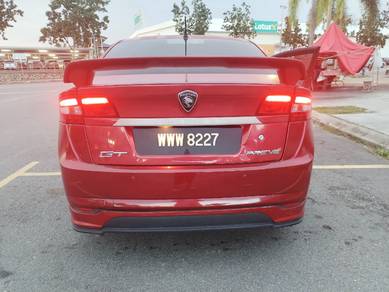Proton Preve CFE PREMIUM in Puncak Alam, SGR