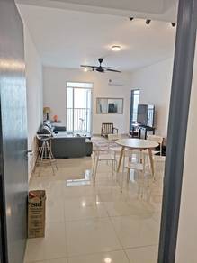 Service Residence For Rent in Simfoni 2