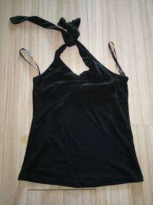 dress and tops