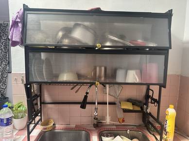 Dish Rack