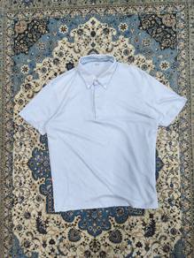 Uniqlo airism collar 