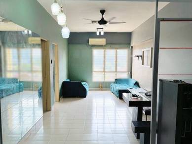 Apartment For Sale in Sering Casuarina