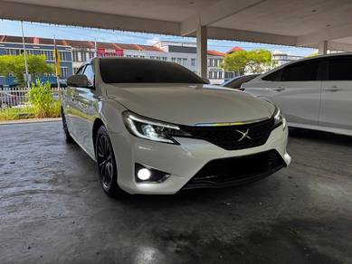 Toyota Mark X PREMIUM in Kuching, SWK