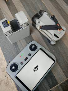 DJI Mini 3 Pro Fly More Combo