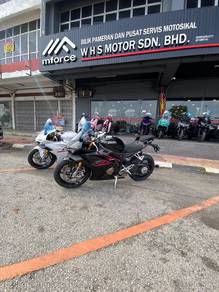 ZXMOTO 500RR