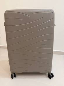 Pierre Cardin P503-Pro Luggage