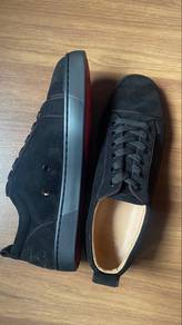 Black Christian Louboutin