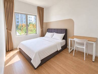 Room in Cheras, KUL