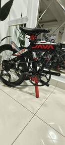 Folding Bike Java