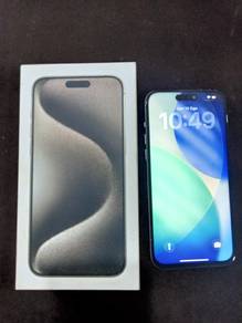 Iphone 15 Pro Max 256GB 