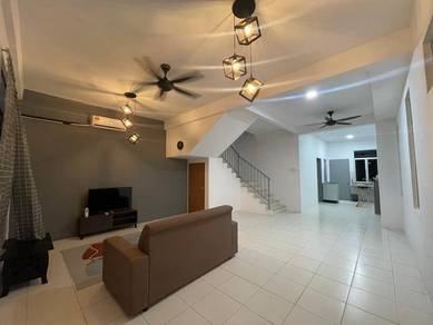 2-storey Terraced House For Sale in Ipoh,PRK