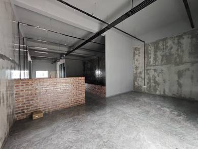 Shop lot For Rent in Melaka City,MLK